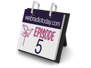 Web Radio Today with Skip Orem Episode 5 May 15 2020